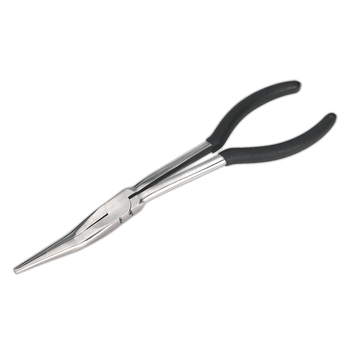 Needle Nose Pliers 275mm Offset