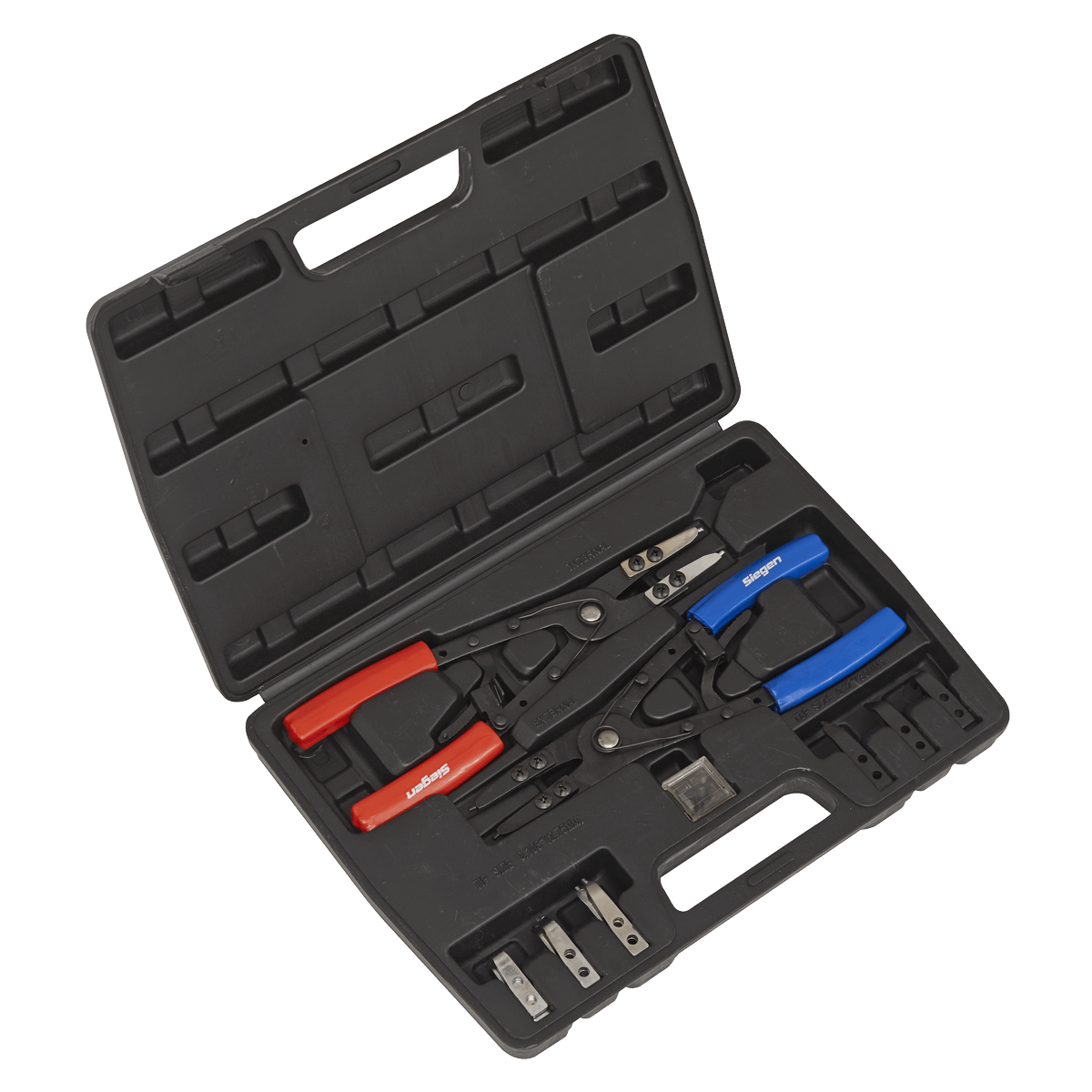 Circlip Pliers Set Internal/External 265mm