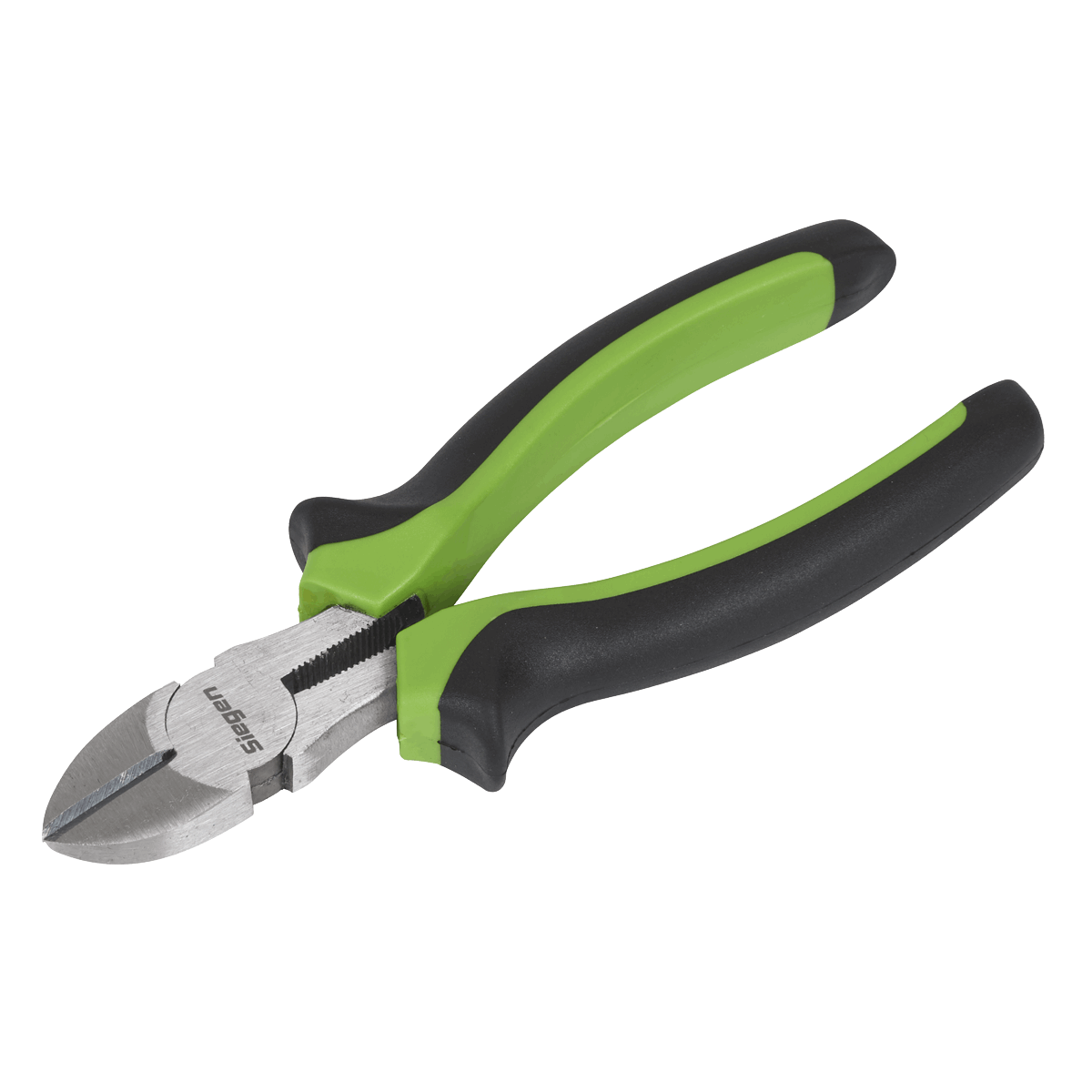 Side Cutters Comfort Grip 160mm