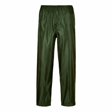 Classic Adult Rain Trousers