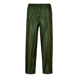 Classic Adult Rain Trousers