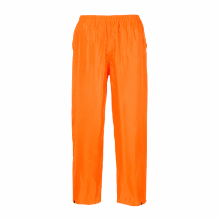 Classic Adult Rain Trousers