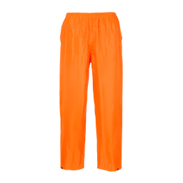 Classic Adult Rain Trousers