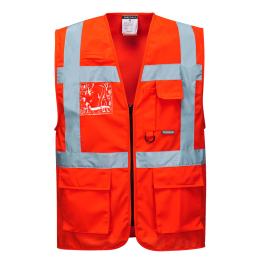 Berlin Executive Vest