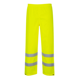 Hi-Vis Traffic Trousers
