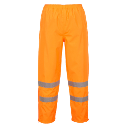 Hi-Vis Breathable Trousers