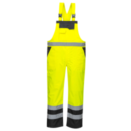 Bib overalls