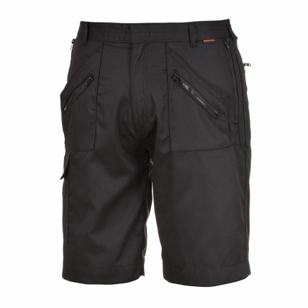 Action Shorts