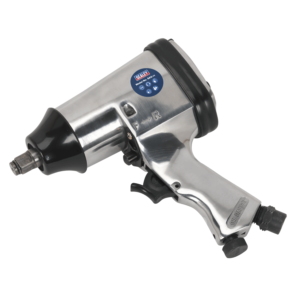 Impact Wrenches