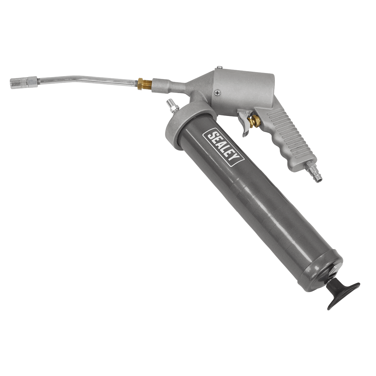 Air Operated Pistol Type Grease Gun