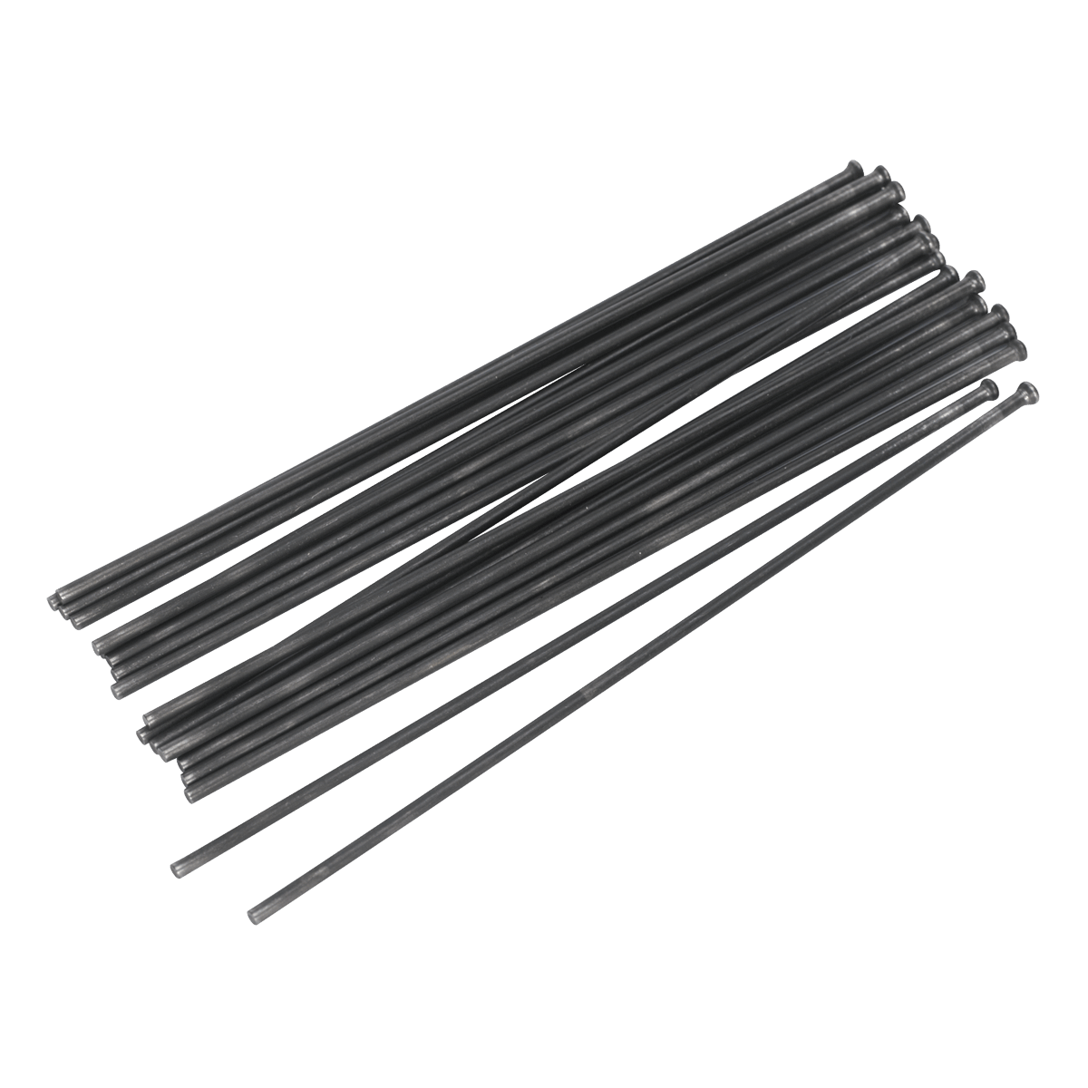 Needle Set 19pc 3 x 180mm