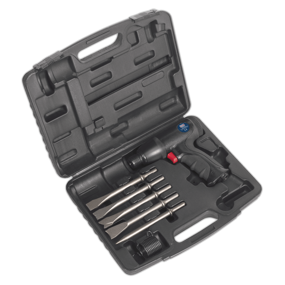 Air Hammer Kit Composite Premier - Medium Stroke