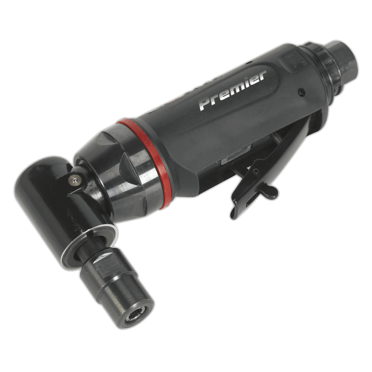 Air Die Grinder Midi Size 90• Premier