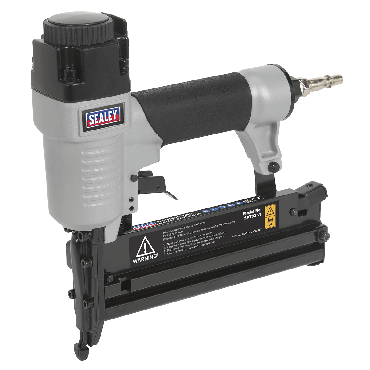 Nailers/Staplers