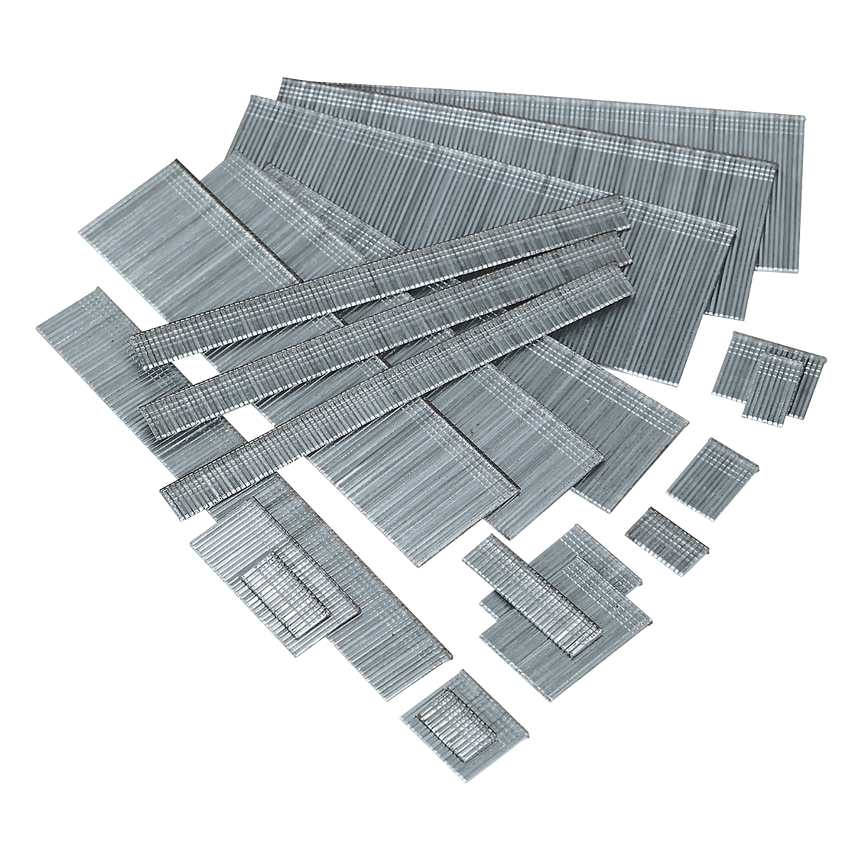 Nail 20mm 18SWG Pack of 5000
