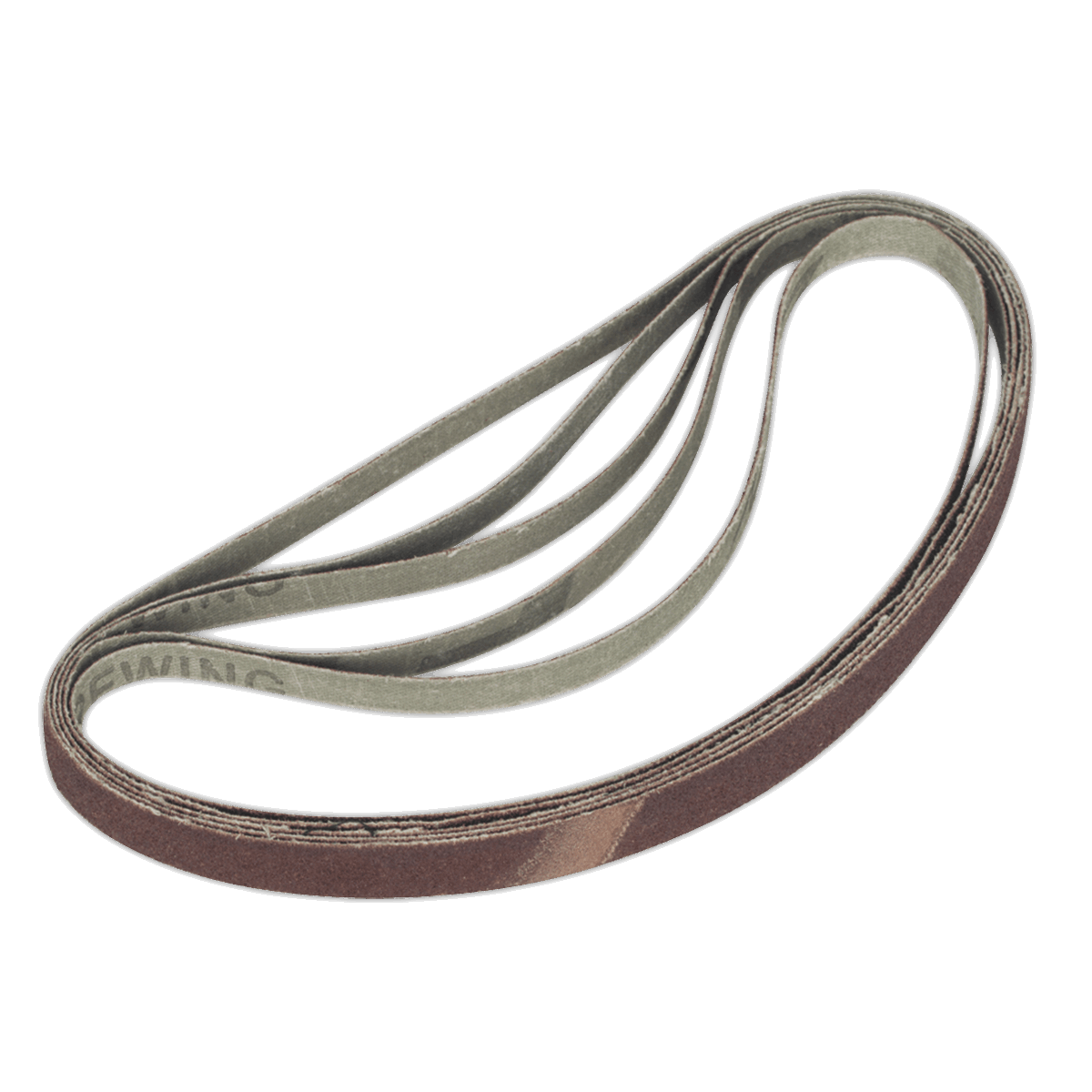 Sanding Belts