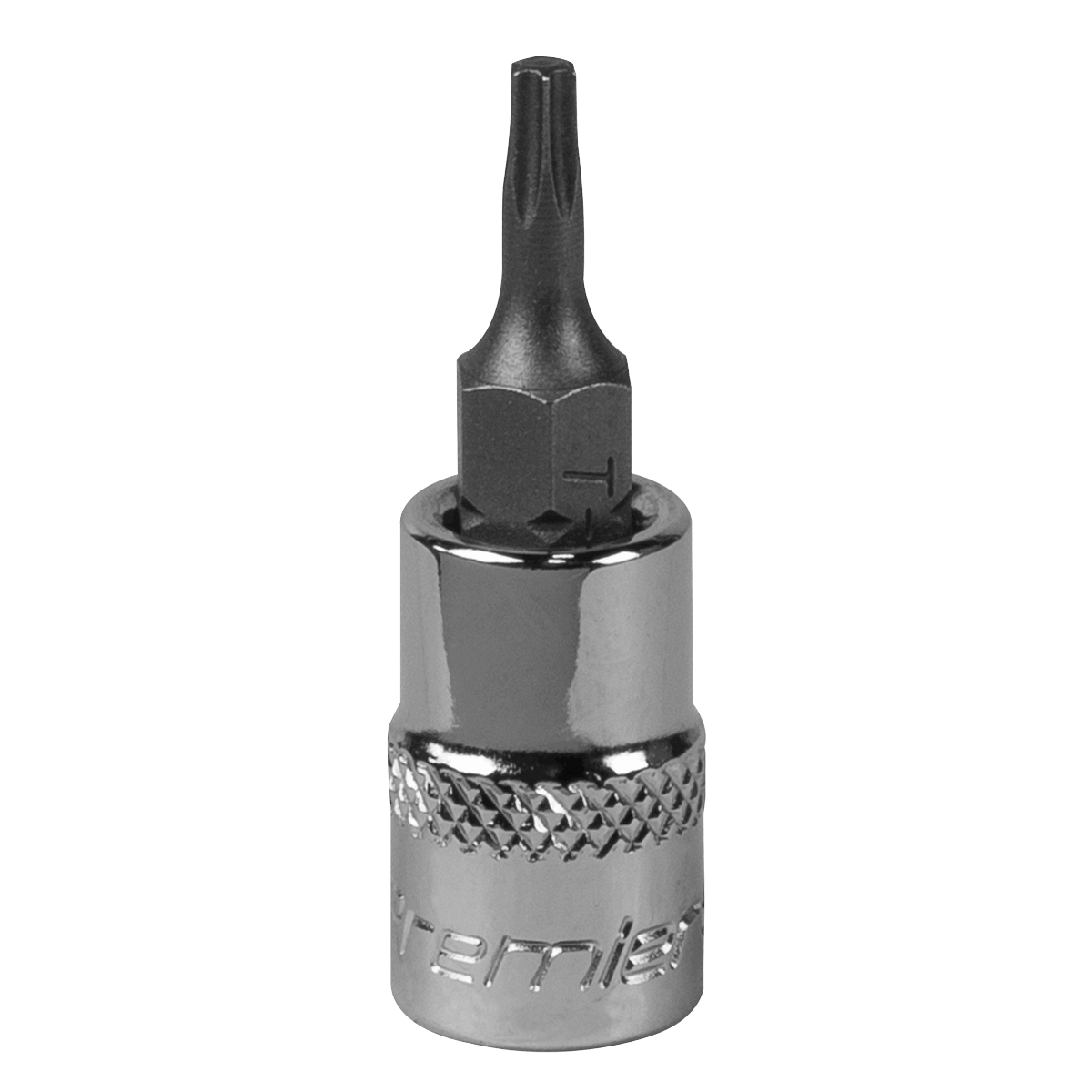 TRX-Star* Socket Bit T10 1/4"Sq Drive