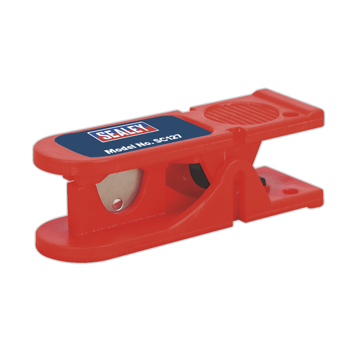 Rubber Tube Cutter •3-12.7mm