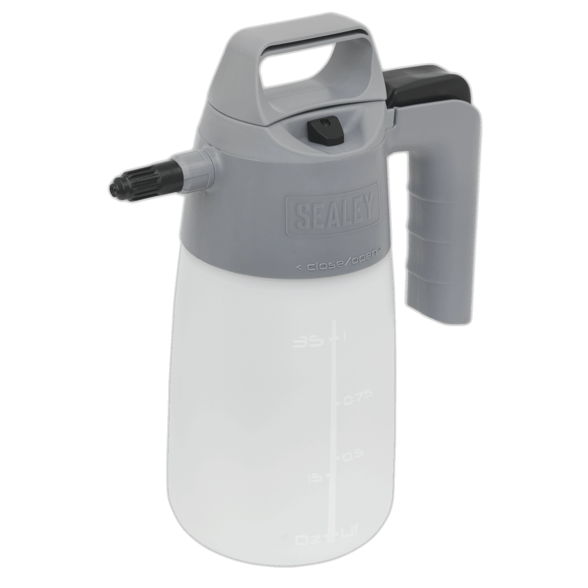 Premier Industrial Pressure Sprayer