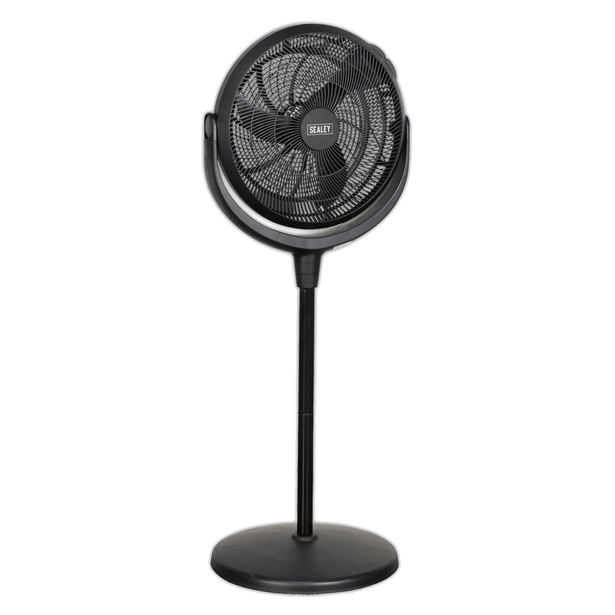 Desk & Pedestal Fan 16" 230V