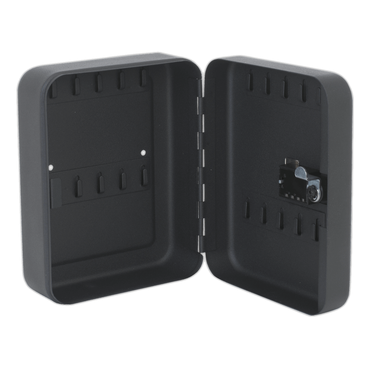 Key Cabinet 20 Key Tumbler Lock