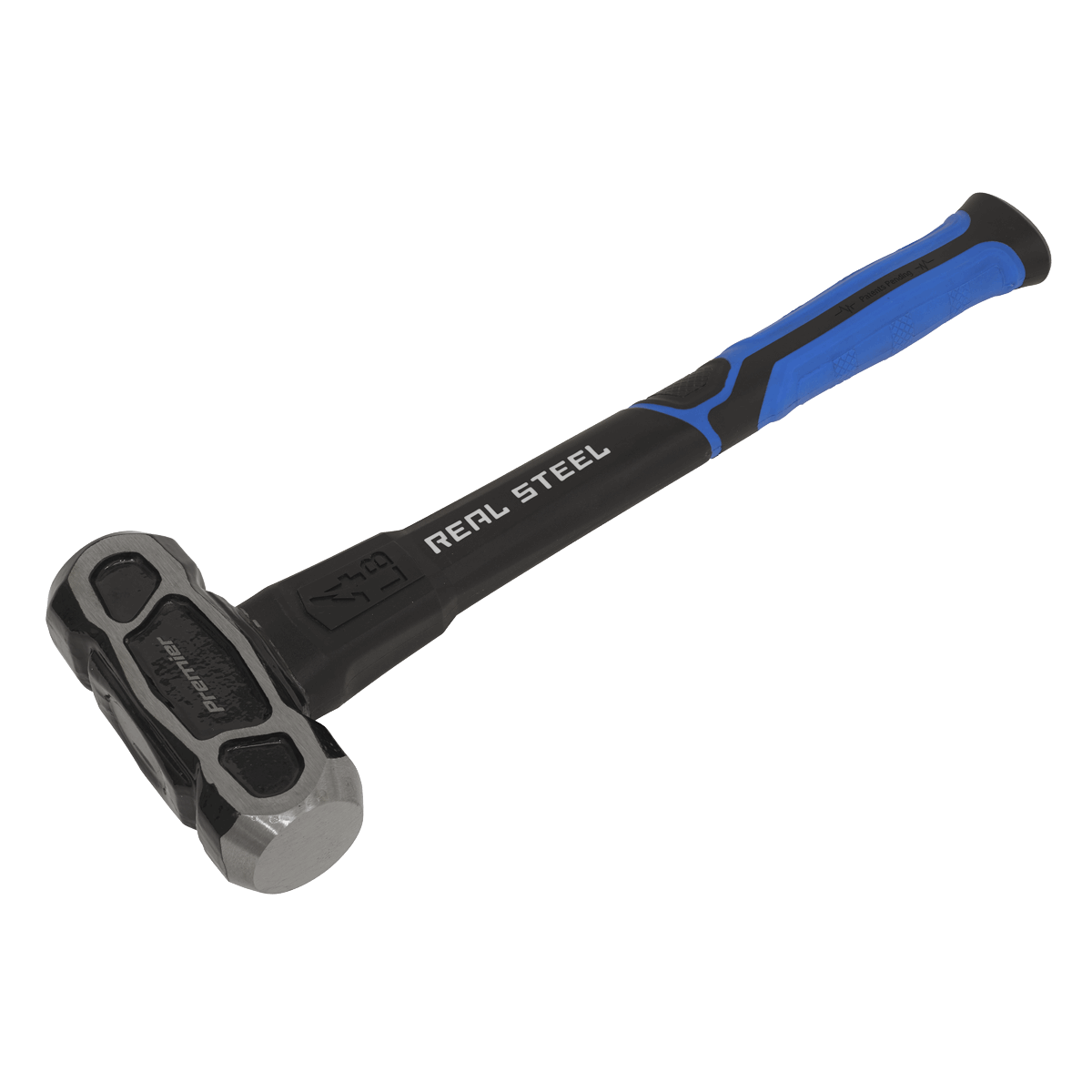 Unbreakable Club Hammer 4lb