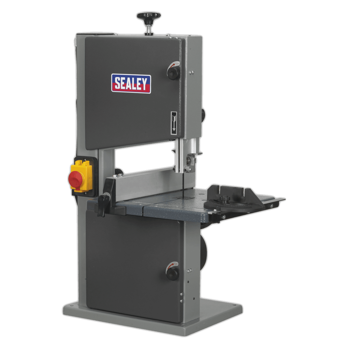 Professional Bandsaw 200mm