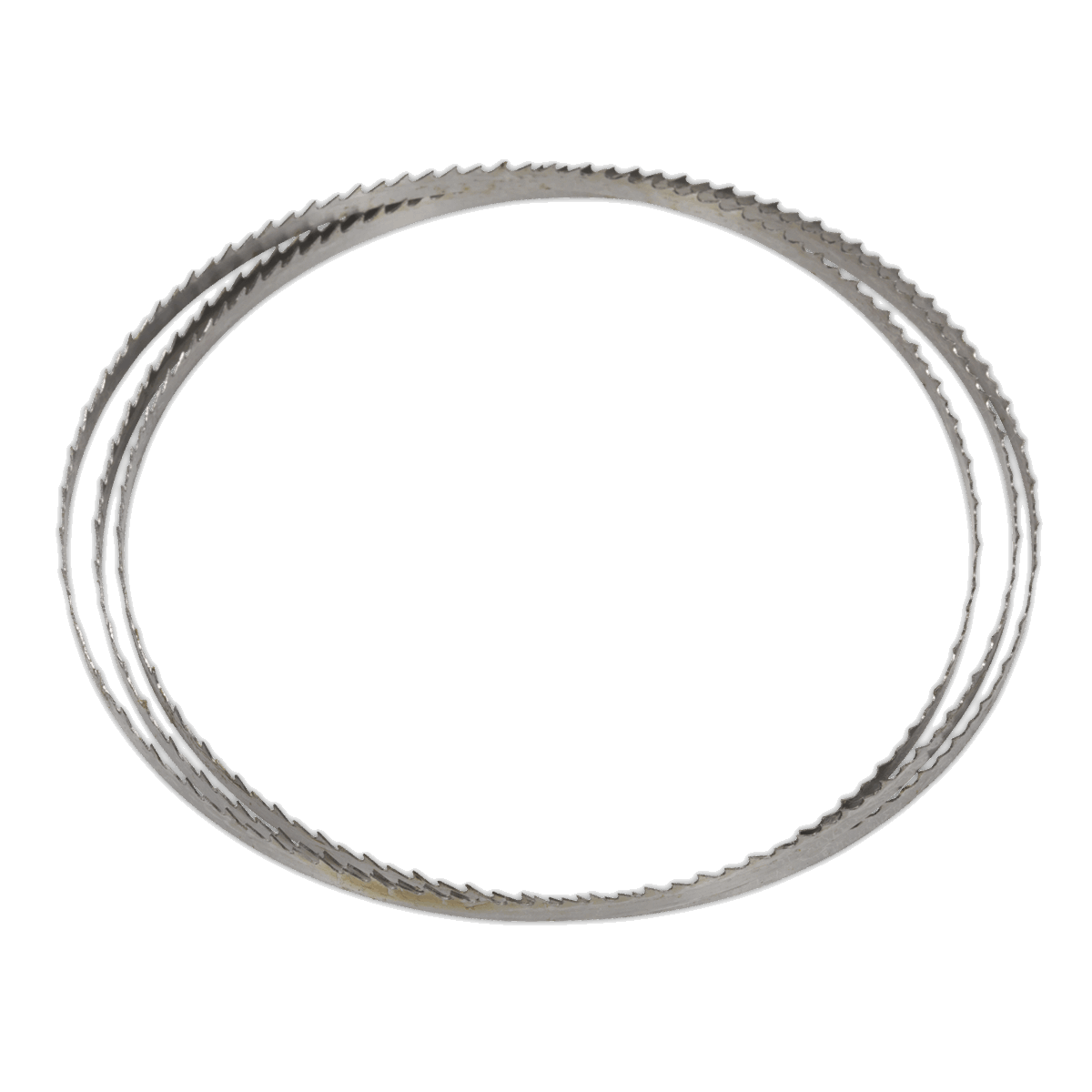 Bandsaw Blade 1400 x 6.5 x 0.35mm 6tpi