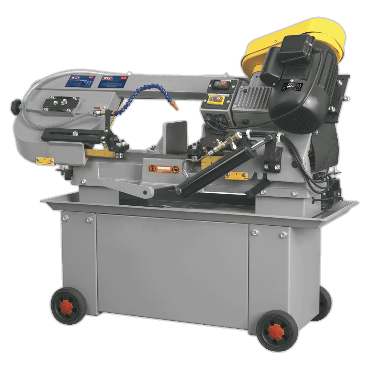 Power Saws