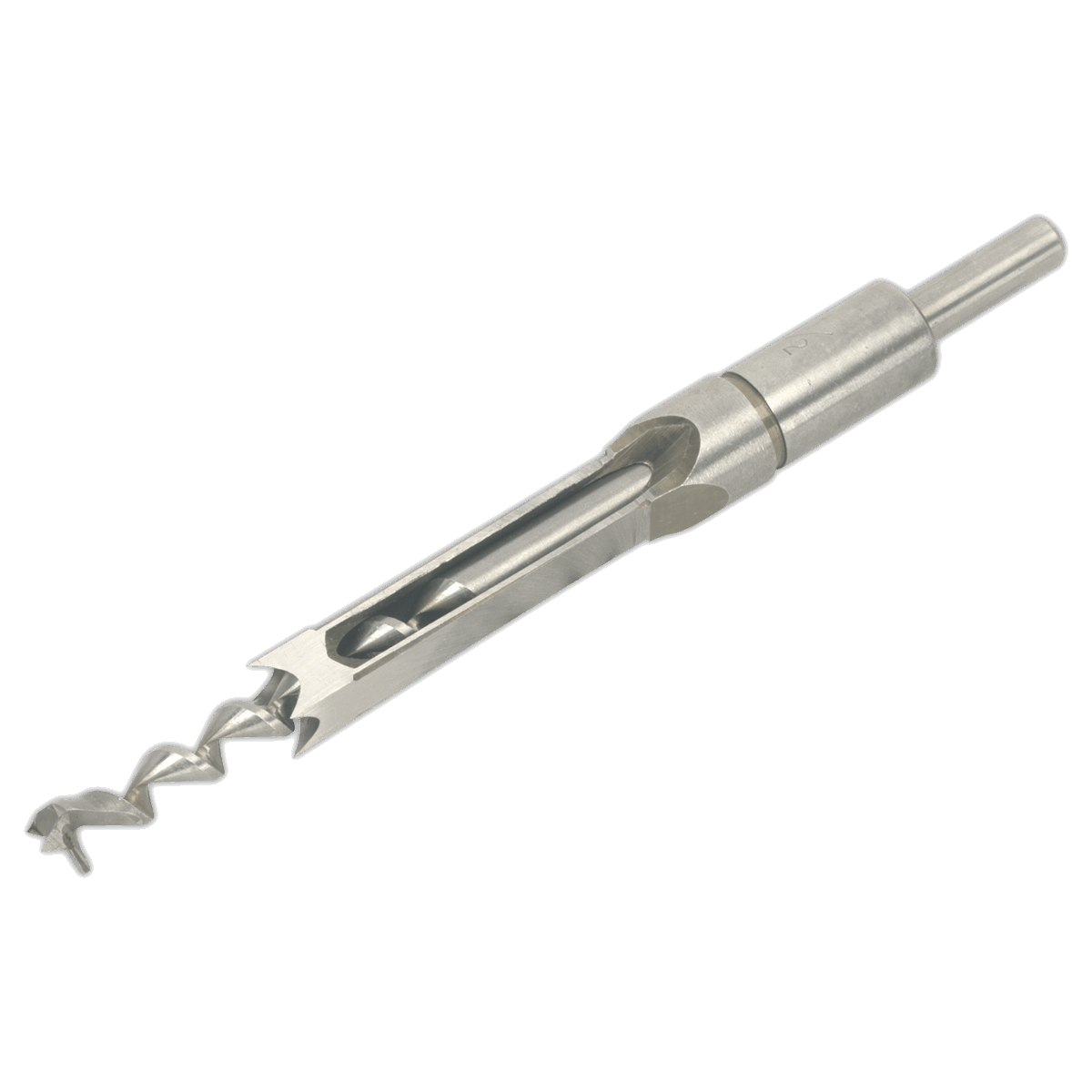 Chisel Mortiser
