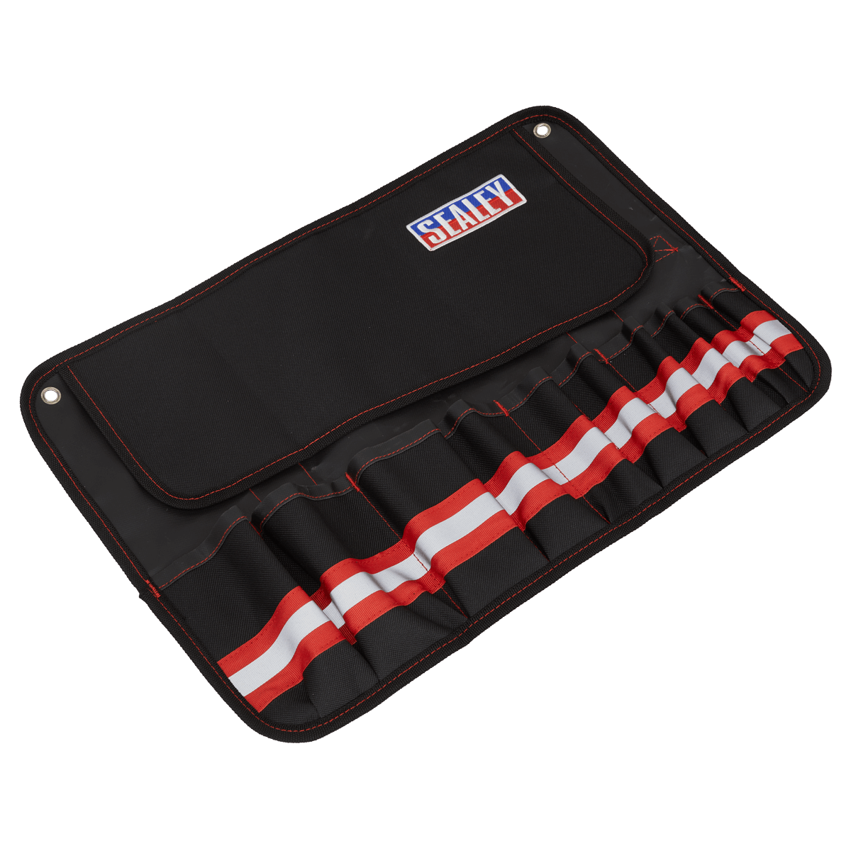 Tool Roll 10-Pocket