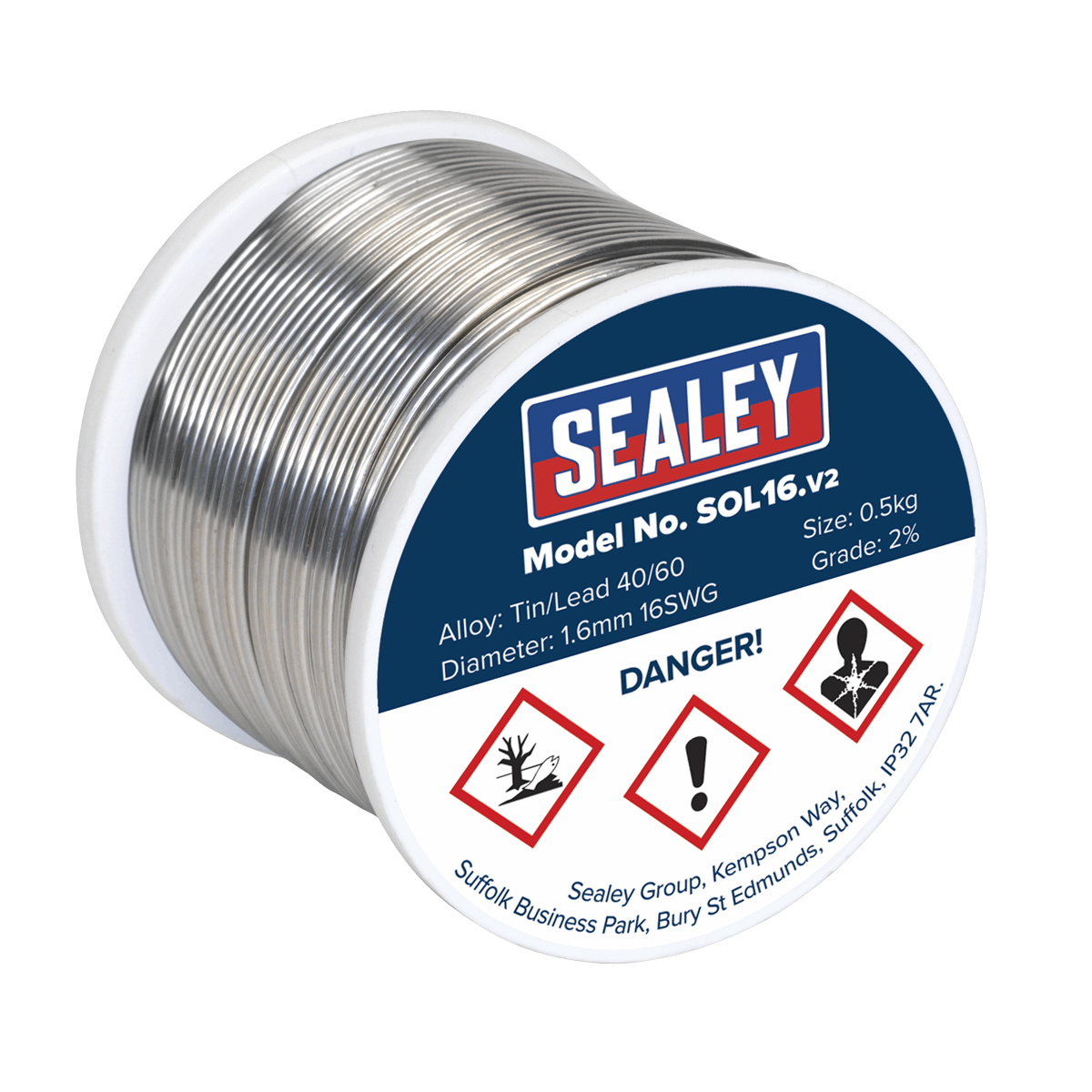 Solder
