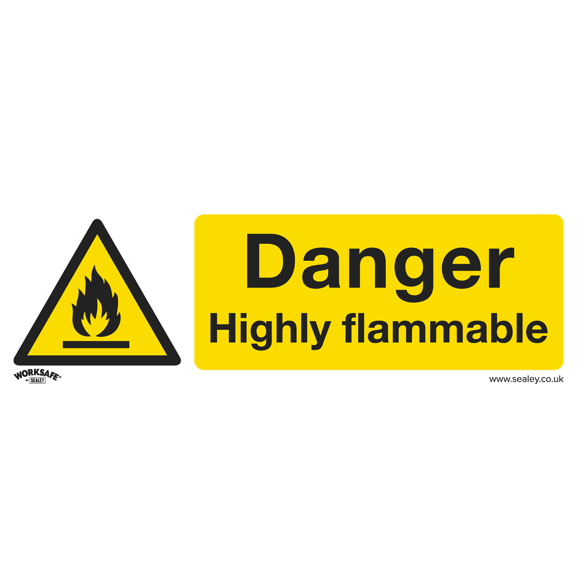 Safety Signs