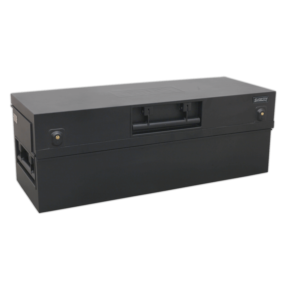 Truck & Site Boxes
