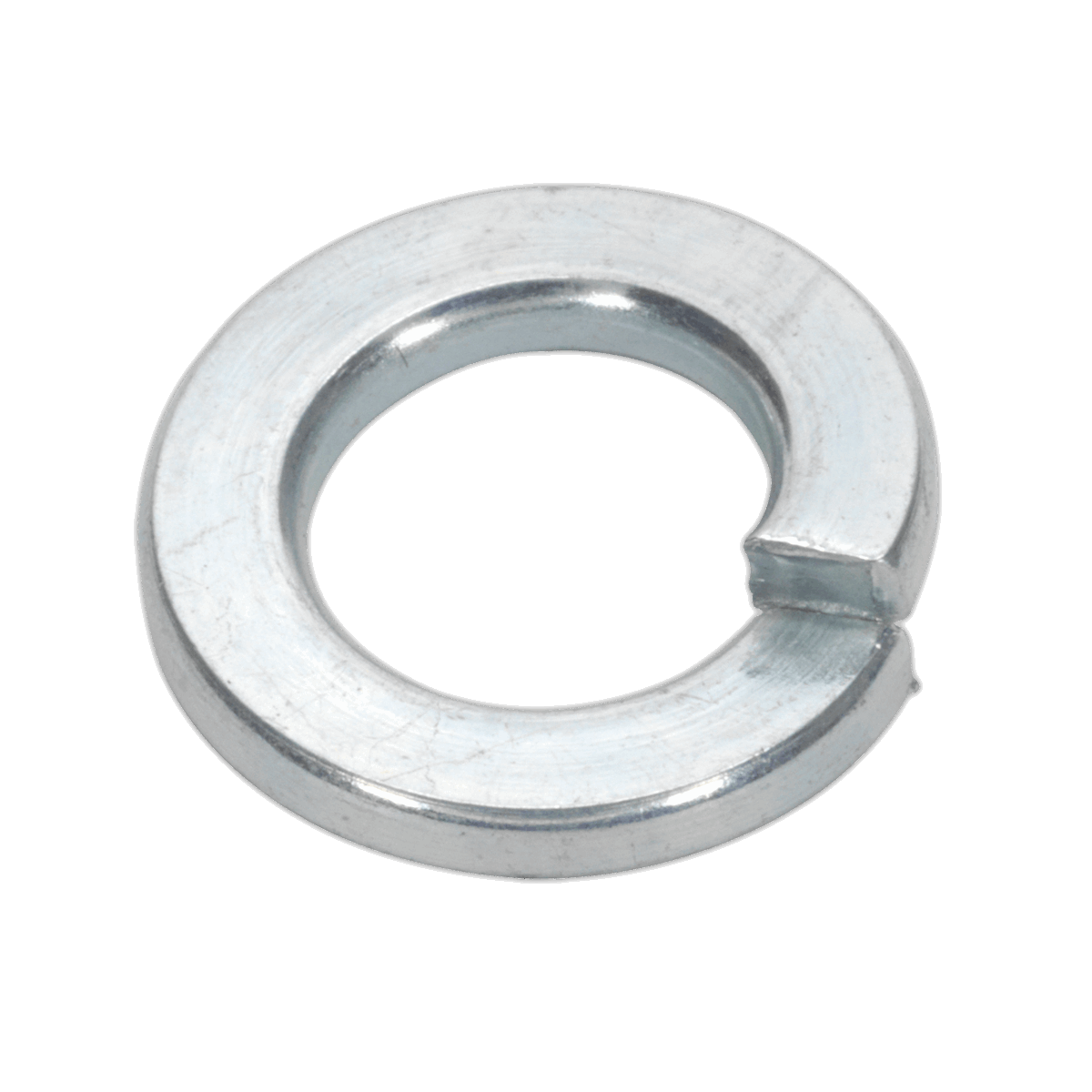 Spring Washer Assortment 1010pc DIN 127B M6-M16 Metric Zinc