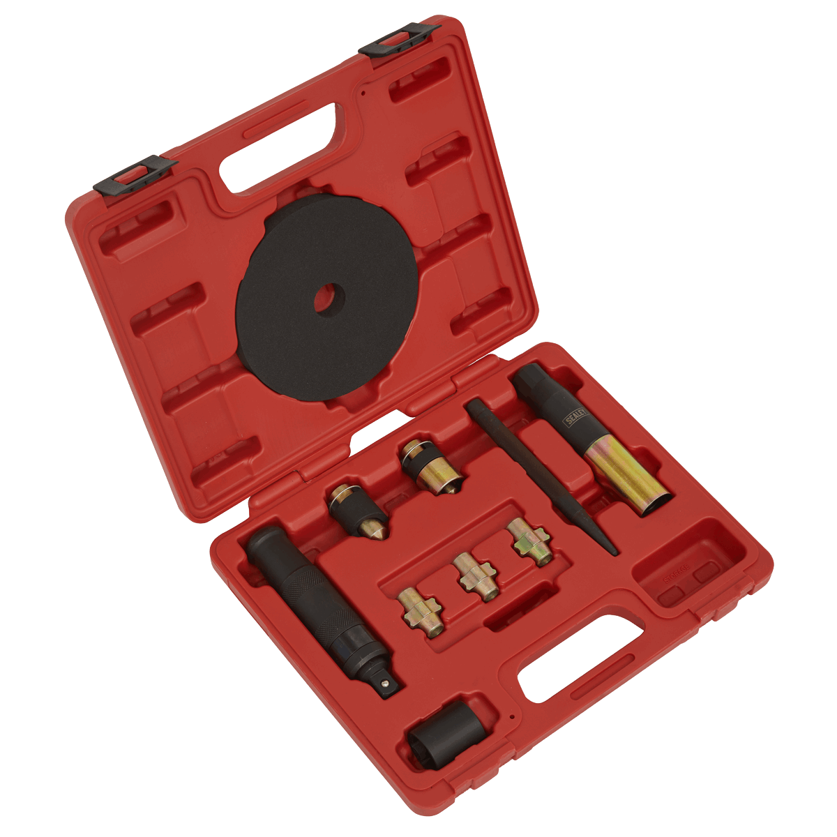 Master Locking Wheel Nut Removal Set