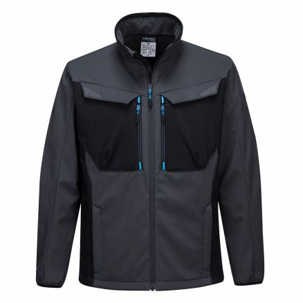 WX3 Winter Jacket