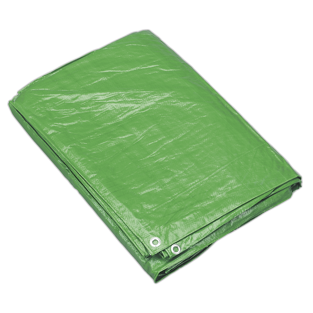 Tarpaulin 5.49 x 7.32m - Green
