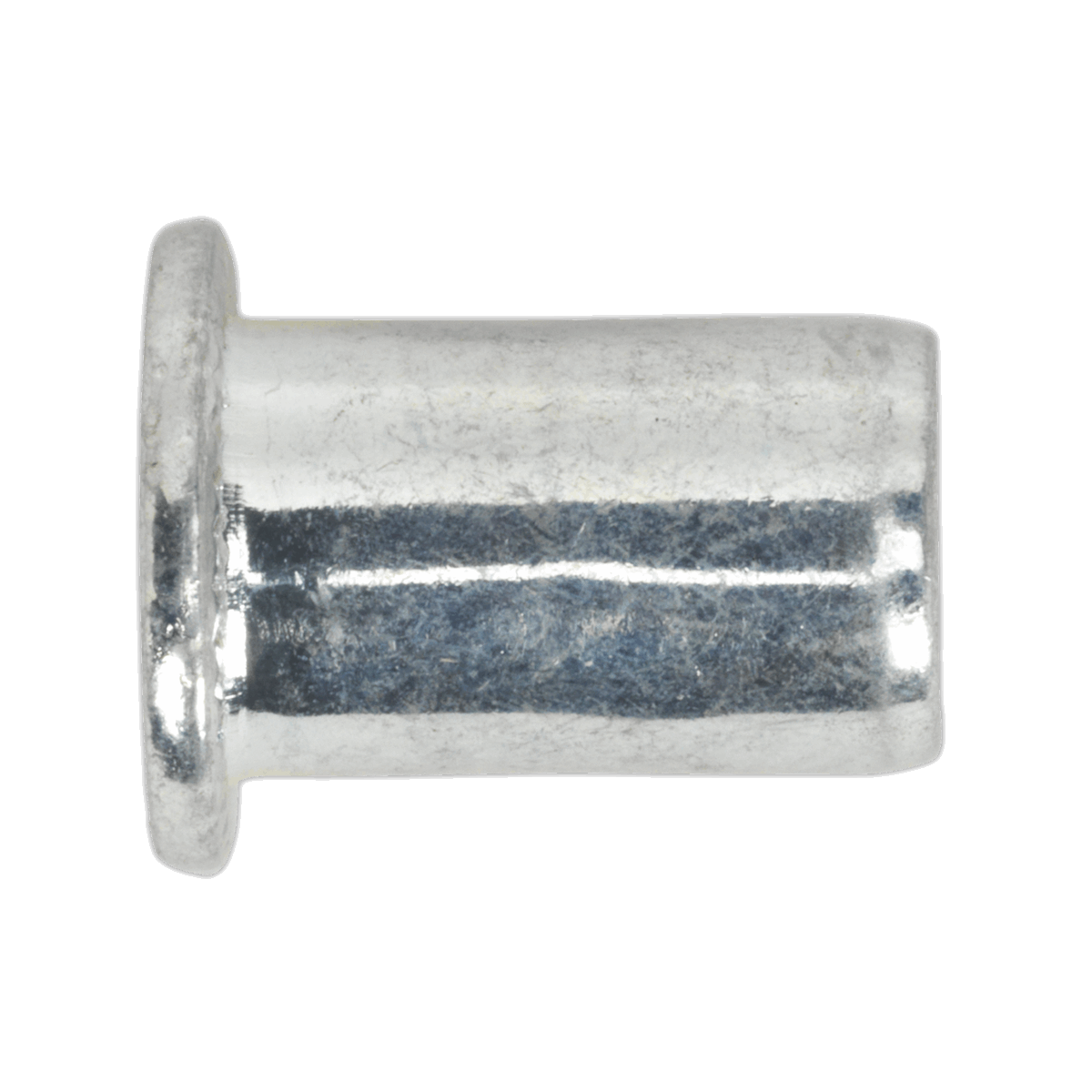 Threaded Insert (Rivet Nut) M4 Regular Pack of 50