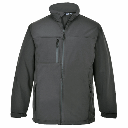 Softshell Jacket