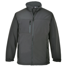 Softshell Jacket