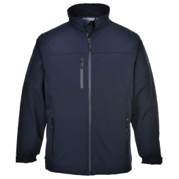 Softshell Jacket