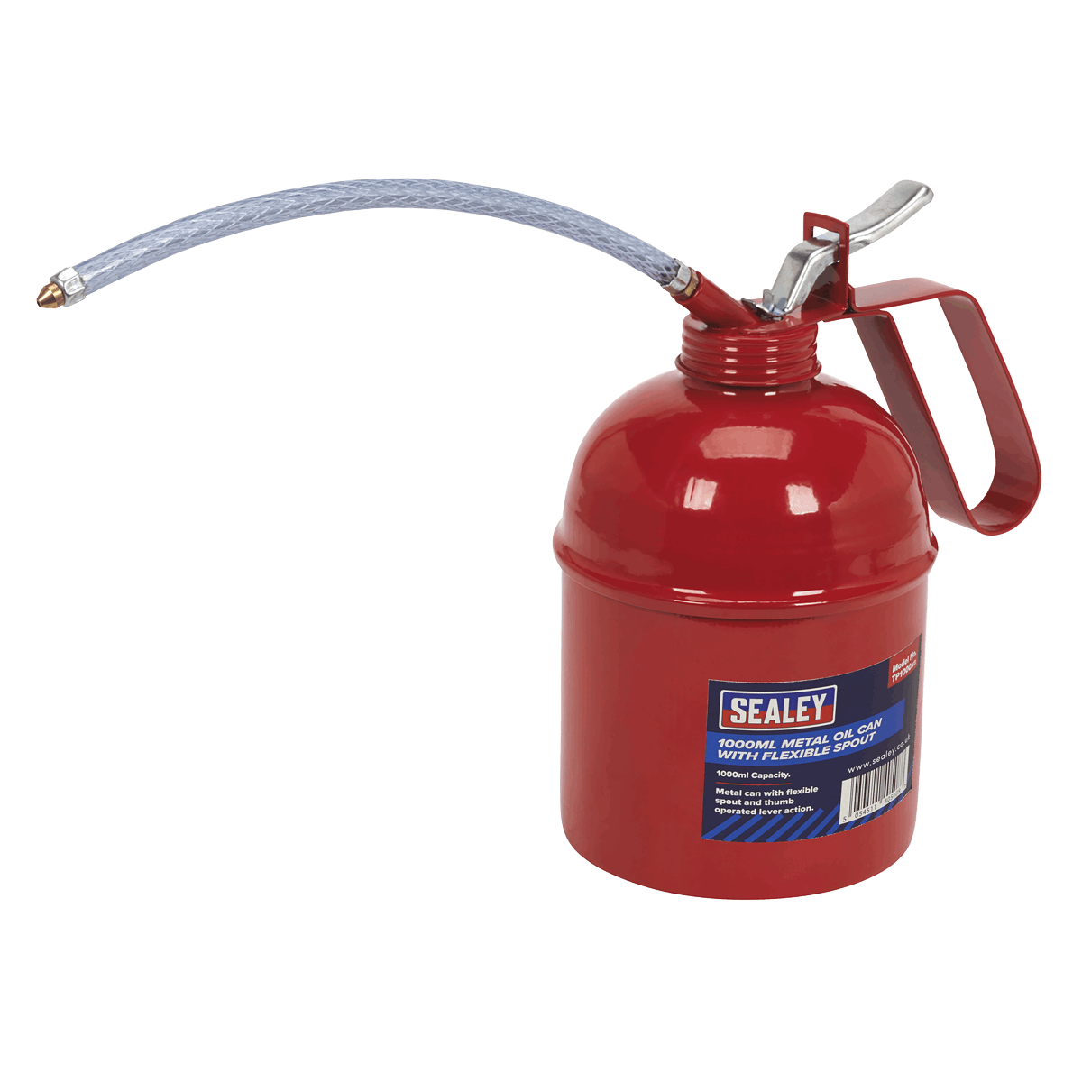 Oil Dispensing