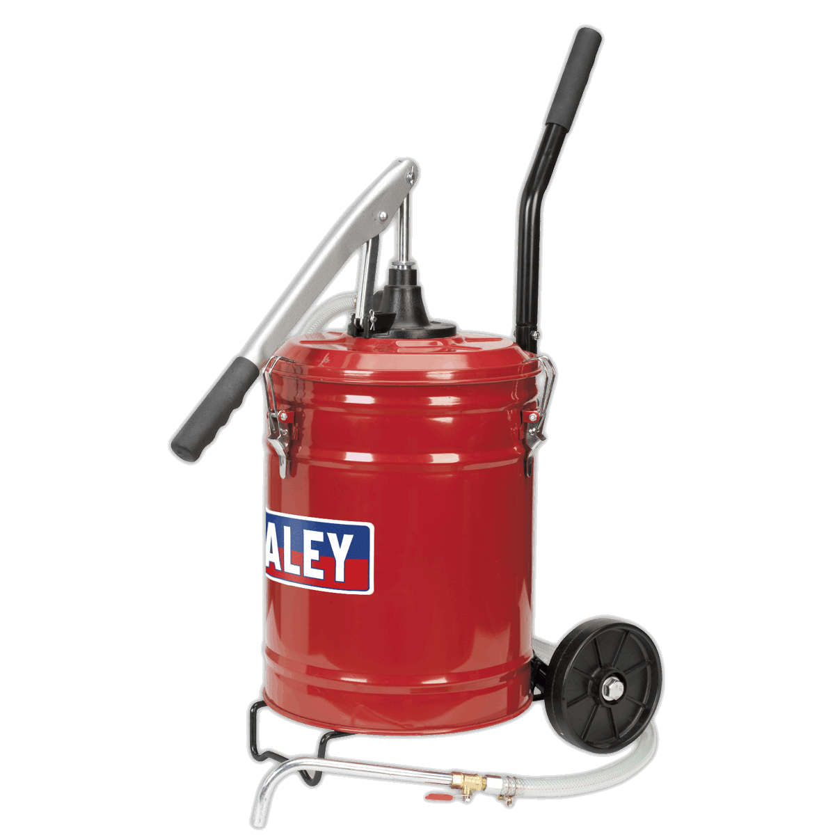 Mobile Gear Oil Dispensing Unit 20L