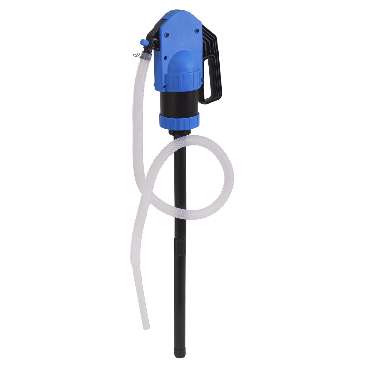 AdBlue• Lever Action Pump