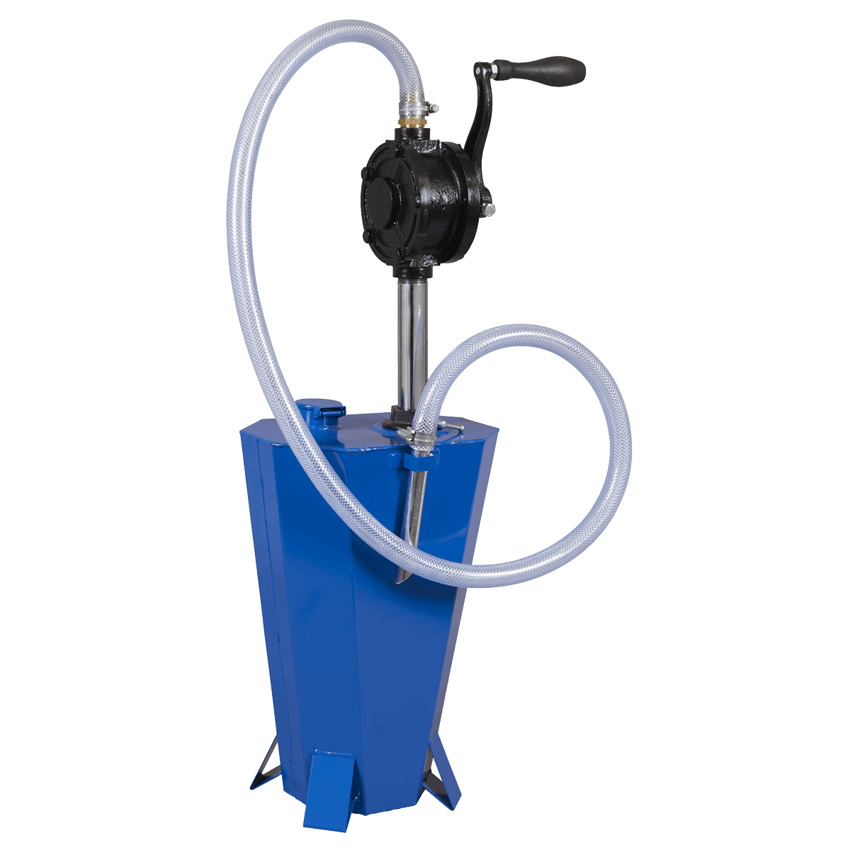 Gear Oil Dispensing Unit 10.5L