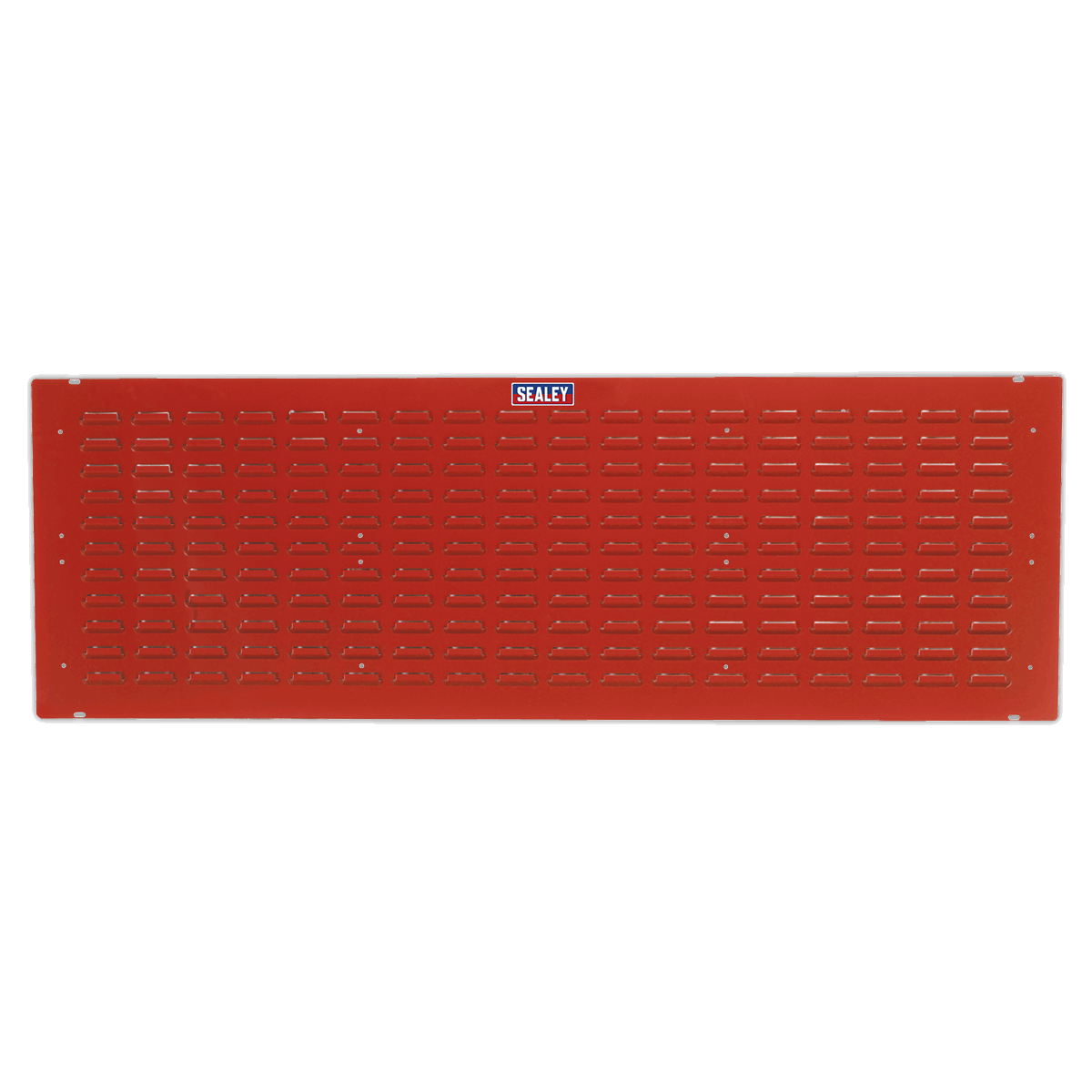 Steel Louvre Panel 1500 x 500mm Pack of 2