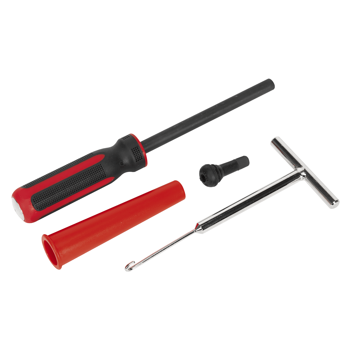 Tyre Valve Removal/Installation Tool