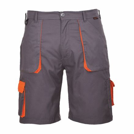 Texo Contrast Shorts