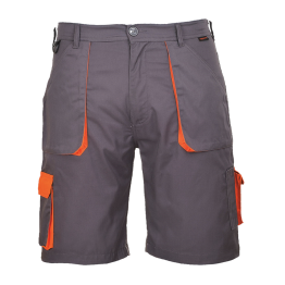 Texo Contrast Shorts